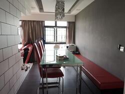 Blk 546A Segar Road (Bukit Panjang), HDB 5 Rooms #246927051